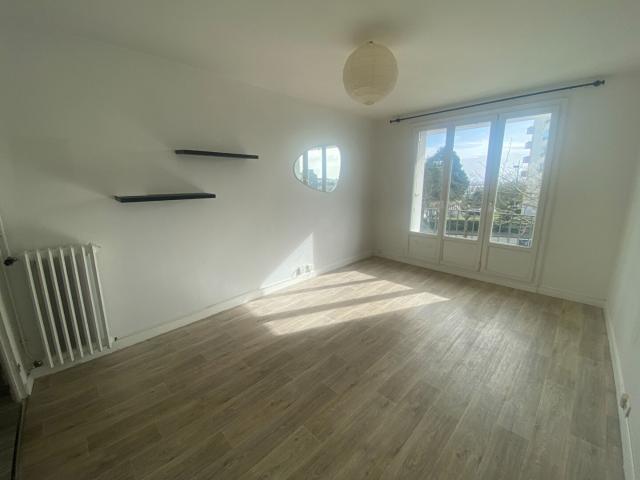 Appartement location à Brest, Bretagne