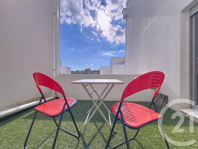 Appartement vente à Arcachon
