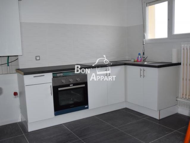 Appartement location à Val-de-Briey, Homécourt