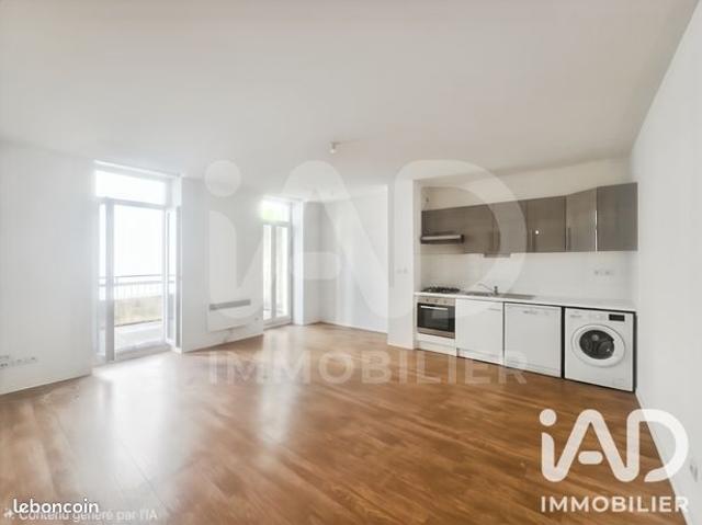 Appartement vente à Nîmes
