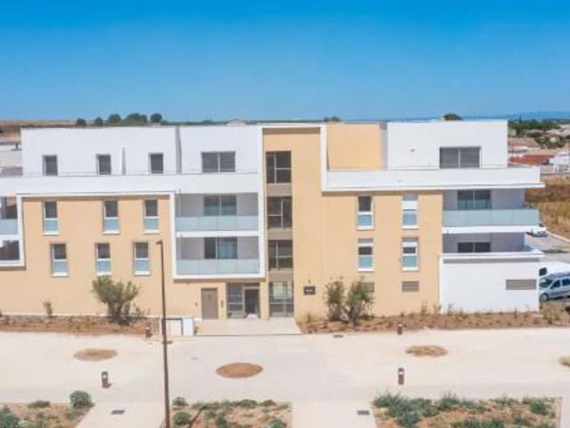 Appartement vente à Béziers, Sauvian