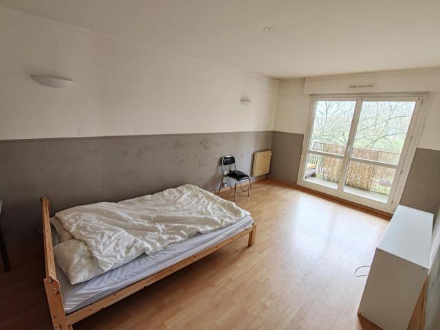 Appartement vente à Rennes, Bretagne