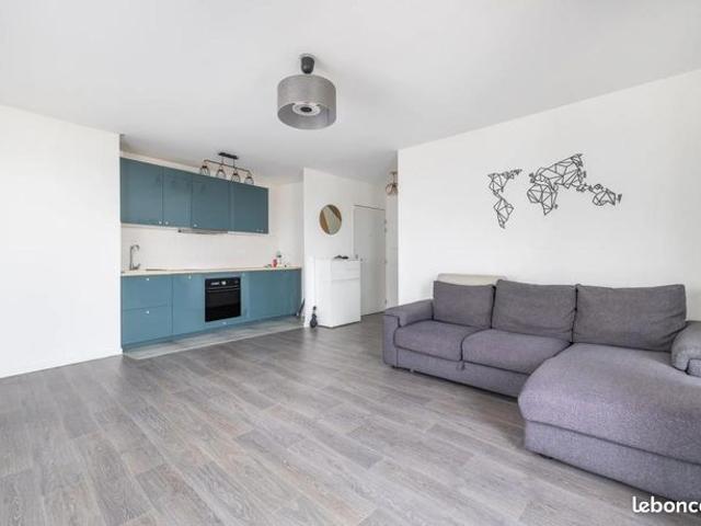 Appartement vente à Palaiseau, Savigny-sur-orge