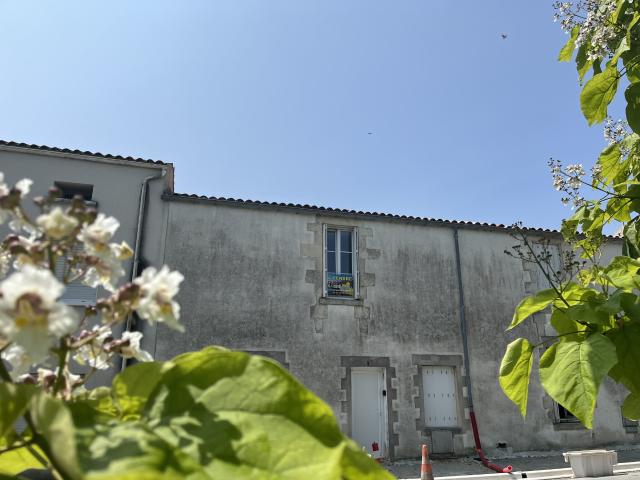 Appartement vente à France métropolitaine, Le Château-d'oléron