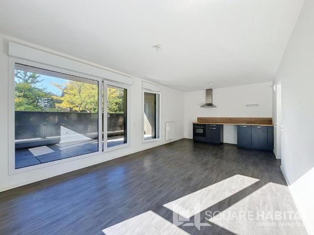 Appartement location à Rennes, Bretagne