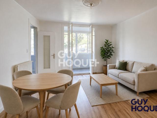 Appartement vente à Lyon, Métropole de Lyon