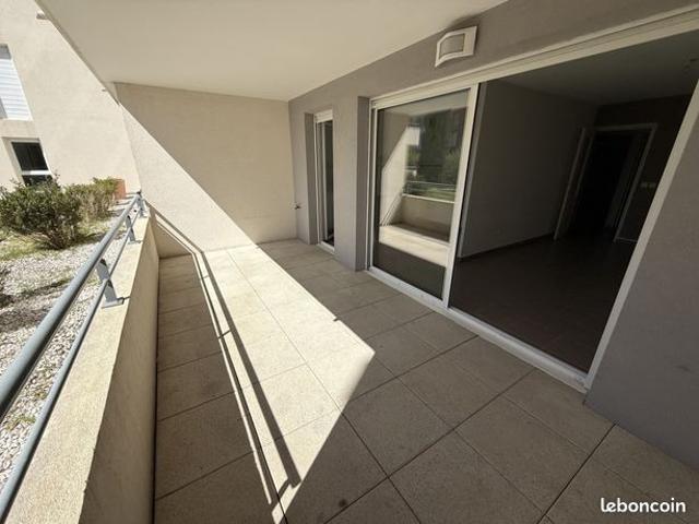 Appartement vente à Montpellier, Le Crès