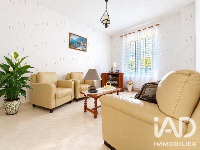 Appartement vente à Suippes, Marne