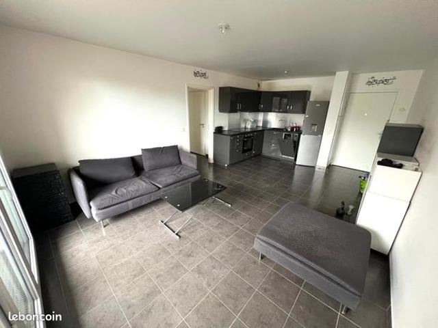 Appartement vente à Le Raincy, Le Bourget