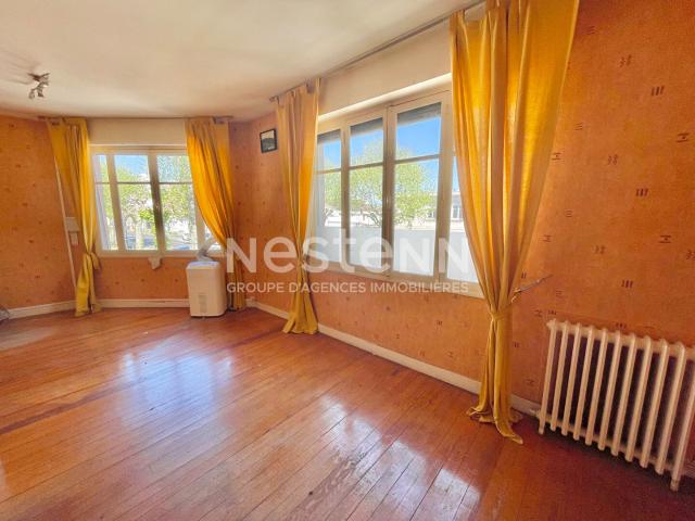 Appartement vente à Bordeaux, Bacalan