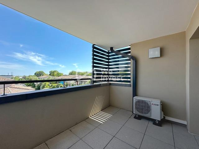 Appartement vente à Les Coteaux, Saint-Jean-de-Védas