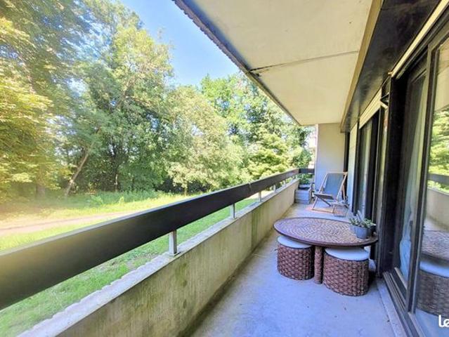 Appartement vente à Évry, Le Coudray-montceaux