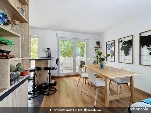 Appartement vente à Rennes, Bretagne