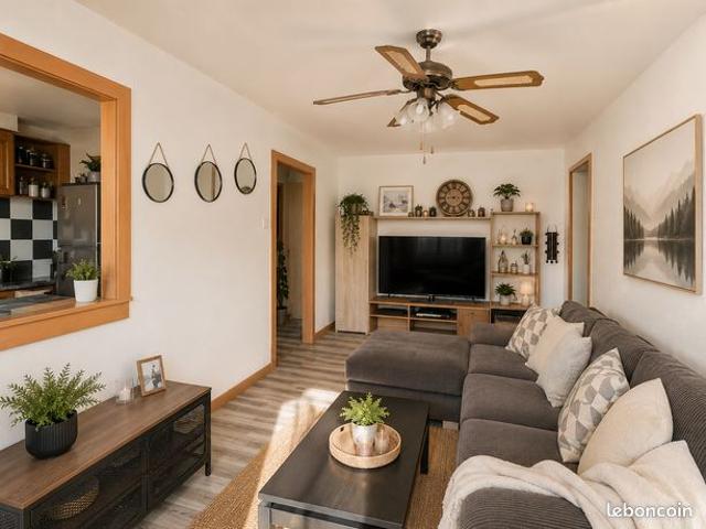Appartement vente à Saint-Étienne, Saint-etienne