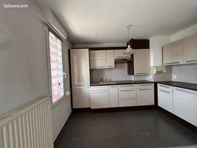 Appartement vente à Mulhouse, Pfastatt