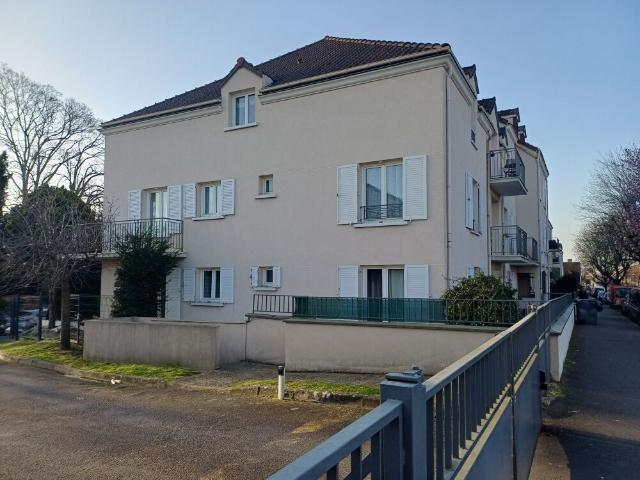Appartement vente à Sarcelles, Arnouville-lès-gonesse
