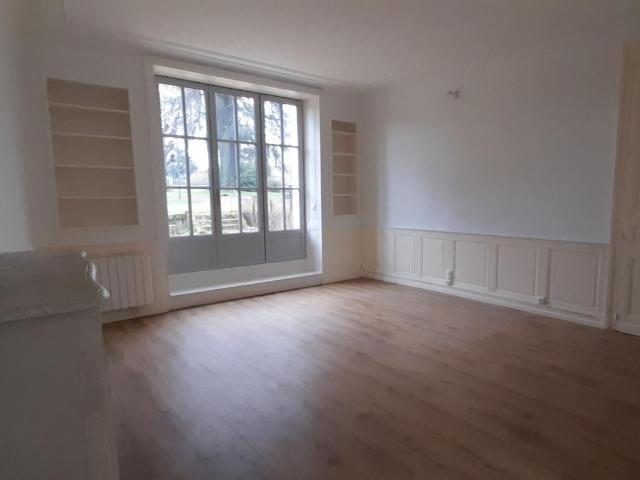 Appartement location à Angoulême, Aignes-et-puypéroux