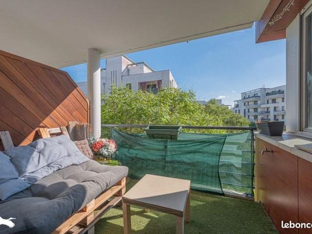 Appartement vente à Toulouse