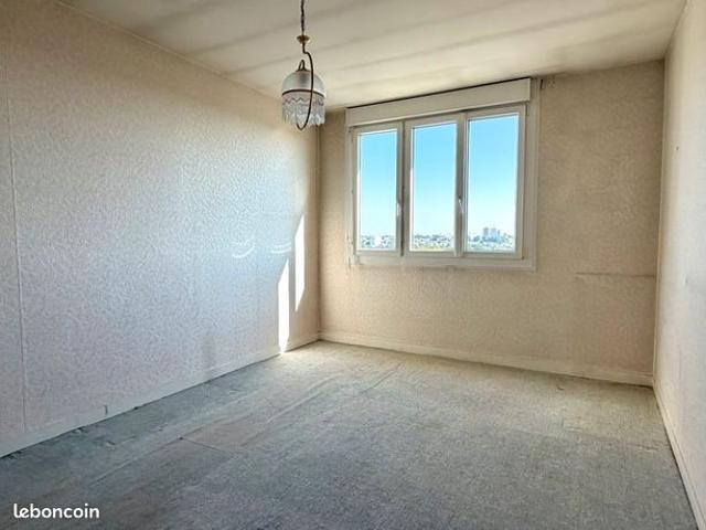Appartement vente à Nantes