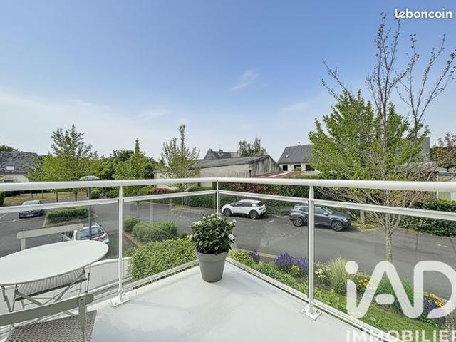Appartement vente à Cesson-Sévigné, Ille-et-Vilaine