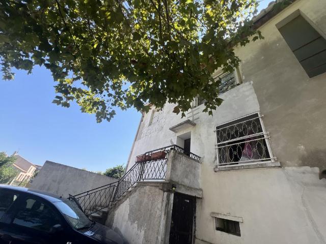 Appartement vente à Coursan, Aude