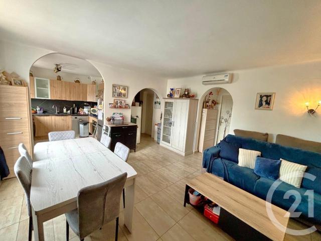 Appartement vente à Grasse, Le Cannet
