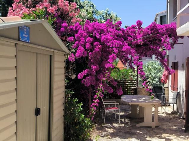 Appartement vente à Istres, Sausset-les-pins