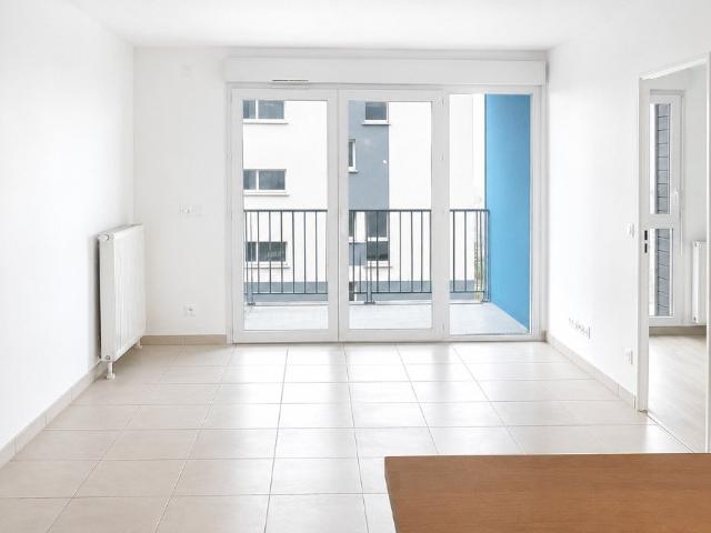 Appartement location à Le Havre, Harfleur