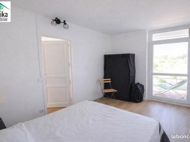 Appartement vente à Arcachon