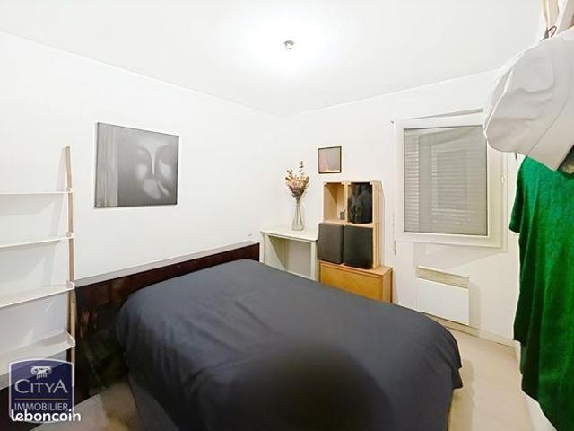 Appartement vente à Lorient, Bretagne