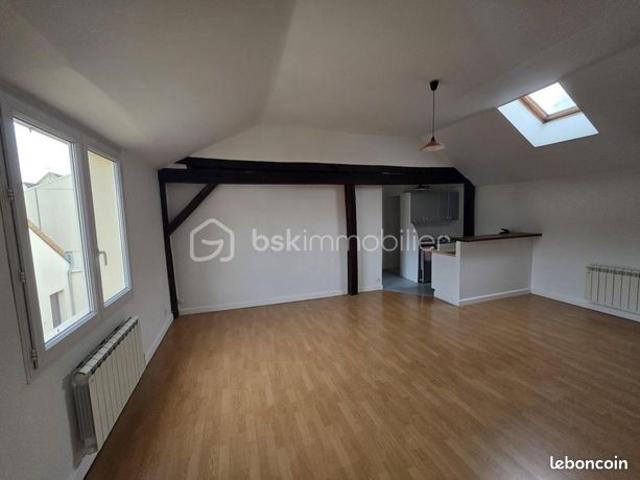 Appartement vente à Sens