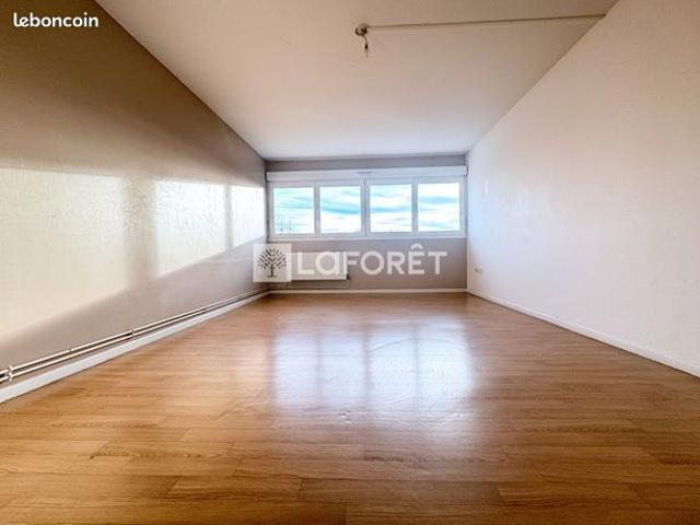 Appartement vente à Douai, Sin-le-noble