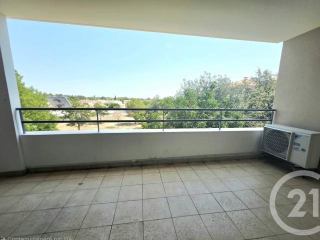 Appartement vente à Istres