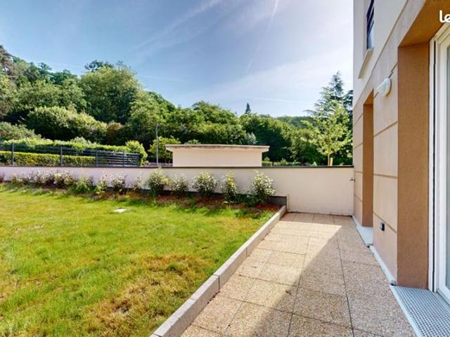 Appartement vente à Argenteuil, Cormeilles-en-parisis