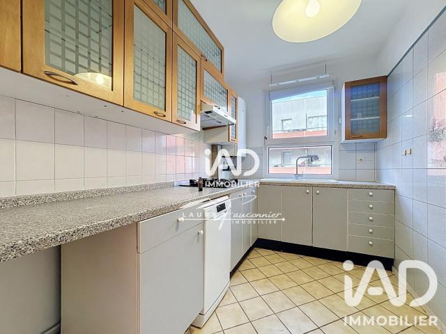 Appartement location à Le Raincy, Le Blanc-mesnil