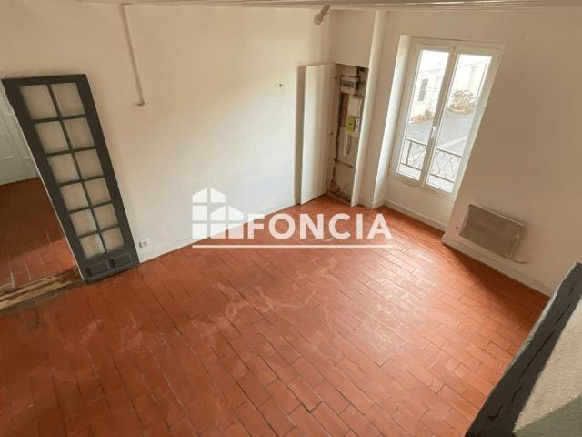 Appartement vente à Palaiseau, Longjumeau