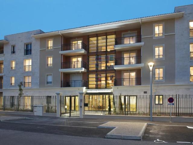 Appartement vente à Apt, Cavaillon
