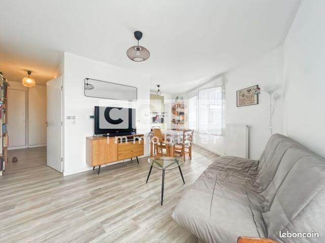 Appartement vente à Bois-colombes, Hauts-de-Seine