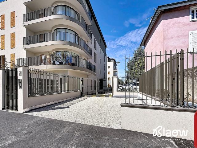 Appartement vente à Lyon, Métropole de Lyon