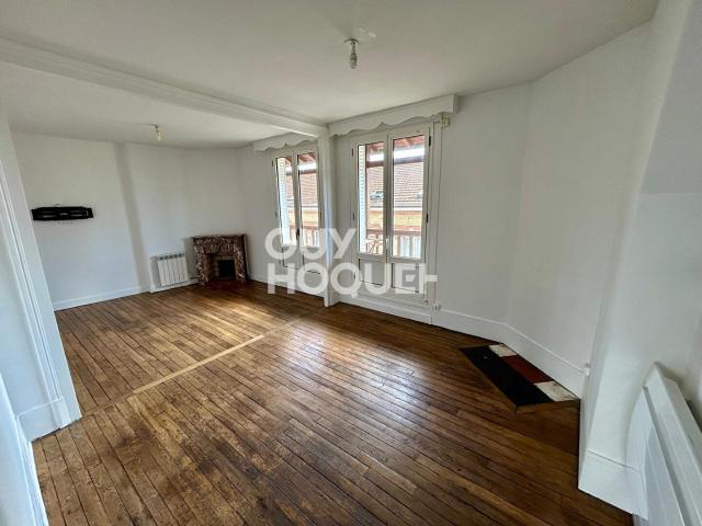 Appartement location à Soissons