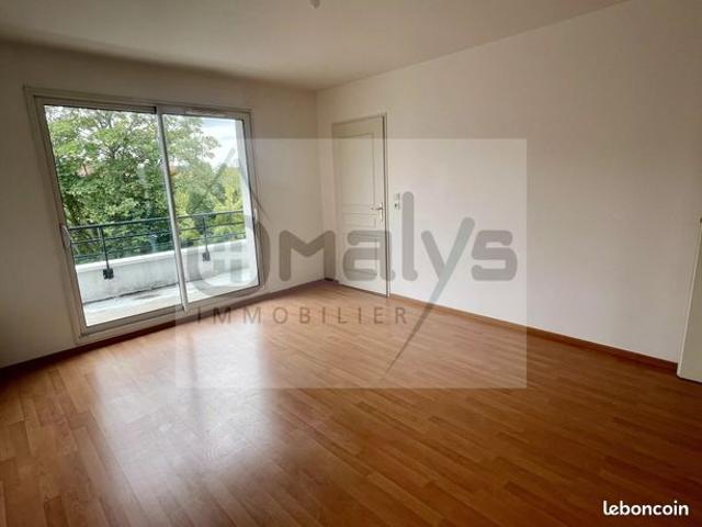 Appartement vente à Caen, Saint-omer