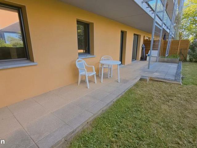 Appartement vente à Mordelles, Ille-et-Vilaine