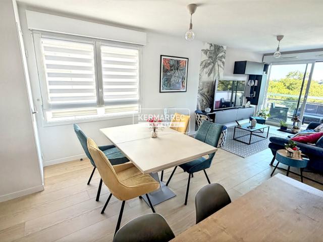 Appartement vente à Fougères-Vitré, Bretagne