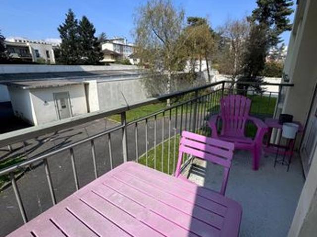 Appartement vente à Villefranche-sur-Saône, Rhône