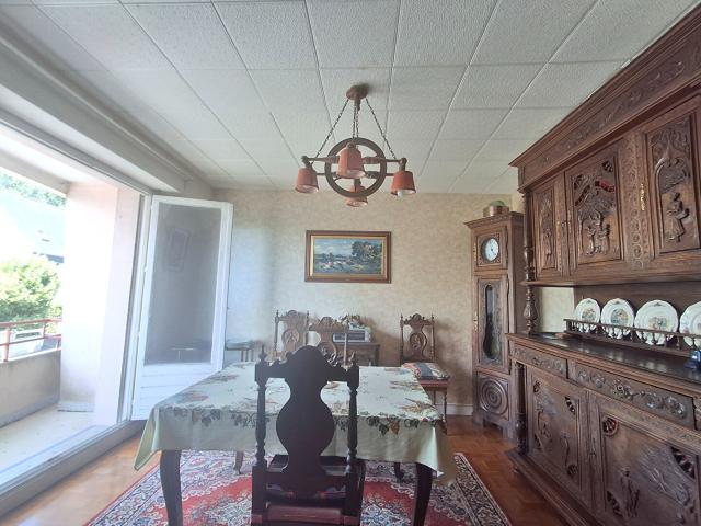 Appartement vente à Brest, Bretagne