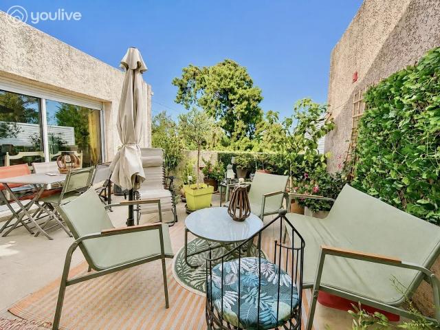 Appartement vente à Corte, Cervione