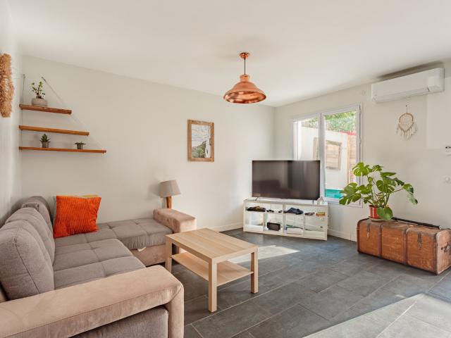 Appartement vente à Bayonne