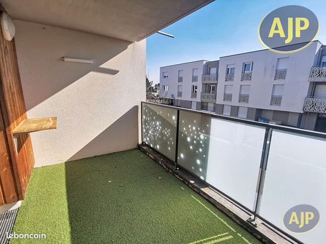 Appartement vente à Nantes, Sainte-luce-sur-loire
