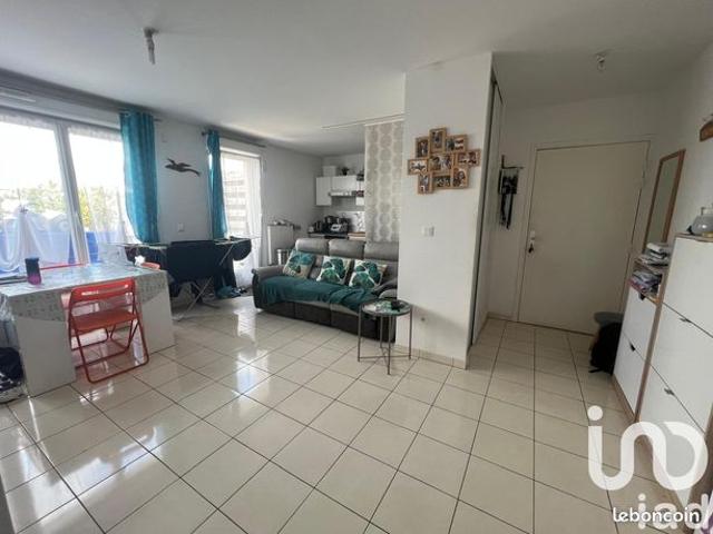 Appartement vente à Sarcelles, Saint-brice-sous-forêt