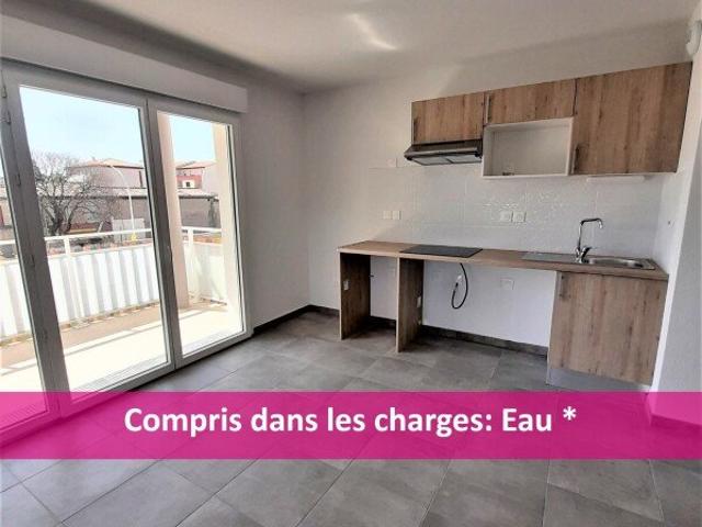 Appartement location à Nîmes